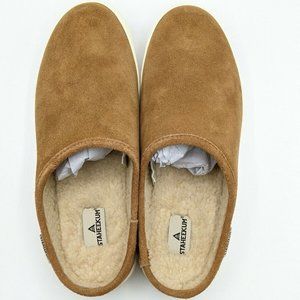 staheekum slip on mule